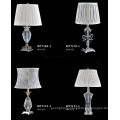 High Quality Hotel Home Office Classical Table Lamp (WT7112-1)